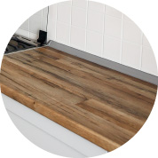 Kárpit-Max Bútorbolt - Debrecen - Fa munkalap