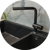 Kárpit-Max Bútorbolt - Debrecen - Modern csaptelep