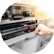 Kárpit-Max Bútorbolt - Debrecen - Tűzhelyről egy kép