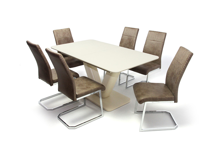 Kárpit-Max Bútorbolt - Debrecen  - Étkezőasztal